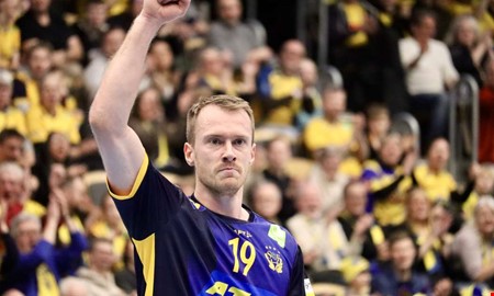 M�t Sveriges Claarast lysande stj�rna 