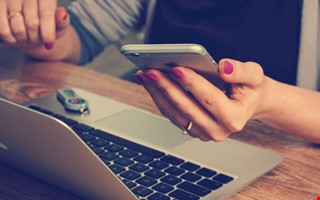 Debatt: Rekordf� startar f�retag 