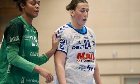 Hofstens nycklar inf�r �desmatchen mot gamla laget 