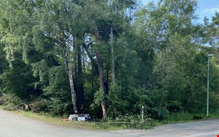 Nu startar r�tteg�ngen efter d�dsolyckan i Vallda