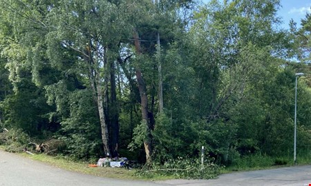 Nu startar r�tteg�ngen efter d�dsolyckan i Vallda