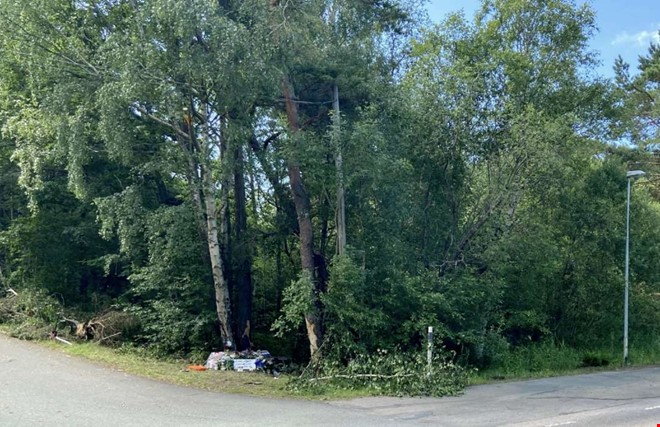 Nu startar r�tteg�ngen efter d�dsolyckan i Vallda