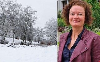 Teknik g�r upp i stabsl�ge � risk f�r stora m�ngder vatten 