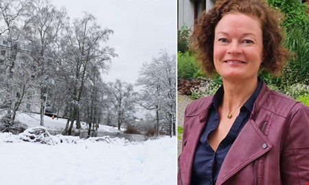 Teknik g�r upp i stabsl�ge � risk f�r stora m�ngder vatten 