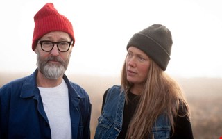 Ny pop skapas i samarbete med Kungsbackamusiker