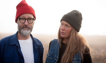 Ny pop skapas i samarbete med Kungsbackamusiker