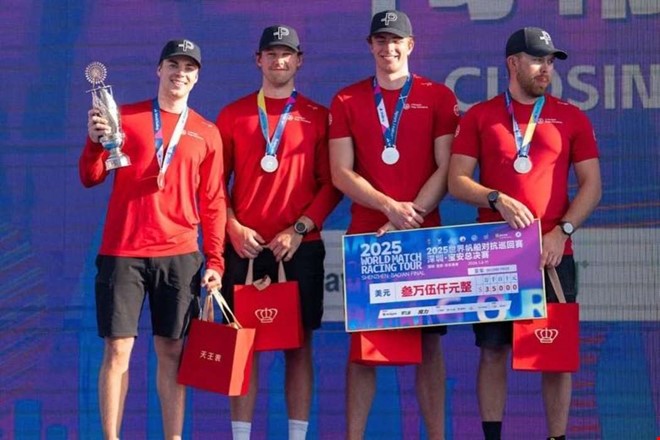 VM-skr�llen: Onsalasonen tog hem VM-silver