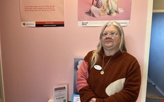 Premi�r f�r nya satsningen mot ensamhet