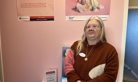 Premi�r f�r nya satsningen mot ensamhet