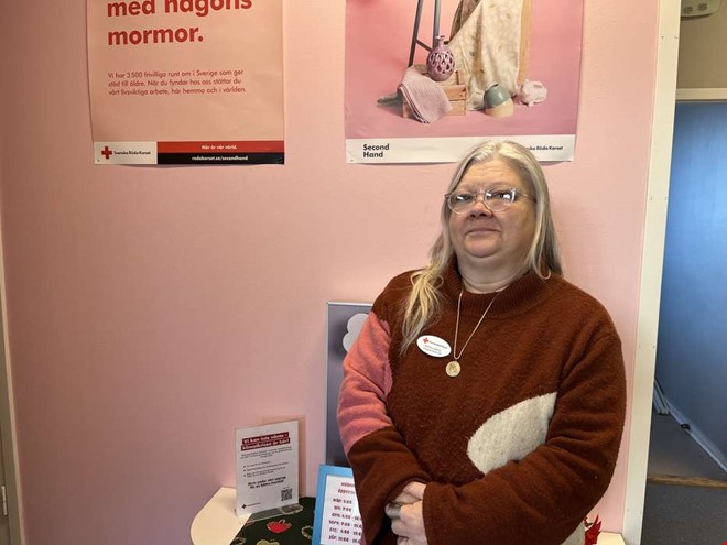 Premi�r f�r nya satsningen mot ensamhet