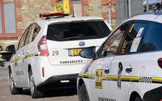 Debatt: Synskadade b�r f� f�rdtj�nst oavsett klockslag 