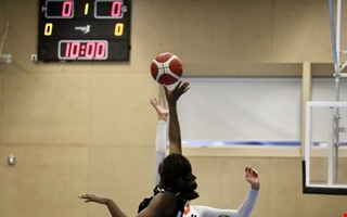 Utbudet med idrott p� schemat ut�kas i Kungsbacka