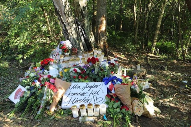 �klagaren yrkar p� f�ngelse efter d�dsolycka