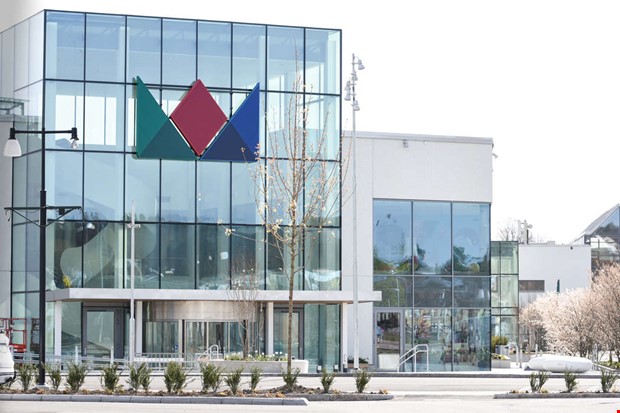 H�r �r kedjan som ska �ppna butik p� Kungsm�ssan