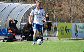 D�rf�r dr�jde det innan yttermittf�ltaren skrev p�