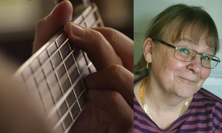 Vill se mer kultur p� boenden: 