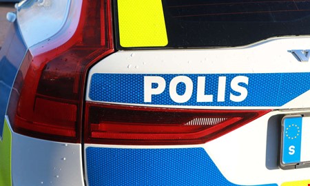 Slagsm�l i Gottsk�r efter hetsig omk�rning