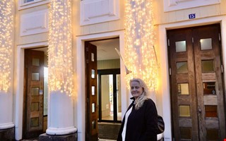 Dorits film g�r succ� � har vunnit flera priser 