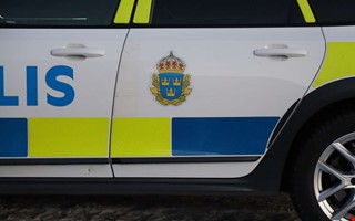 F�rare misst�nks f�r drograttfylleri efter kontroll