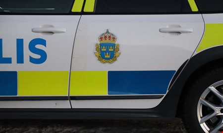 Kvinna misst�nks f�r drograttfylleri efter poliskontroll