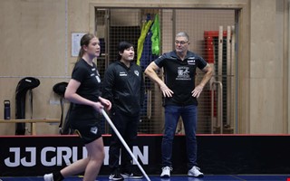 D�rf�r valde tr�naren att l�mna: �Inget kvar att strida f�r�