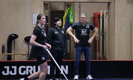 D�rf�r valde tr�naren att l�mna: �Inget kvar att strida f�r�