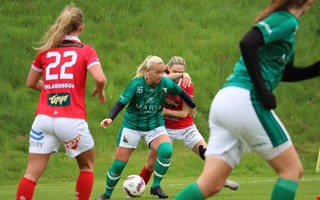 Skr�llen: L�mnar f�r rivalen efter sex s�songer