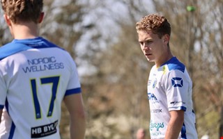 Knallen: Nyckelspelaren l�mnar OBK: �Mycket k�nslor� 