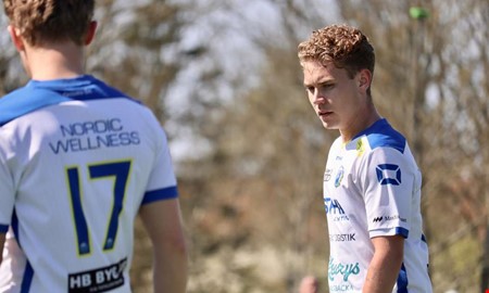 Knallen: Nyckelspelaren l�mnar OBK: �Mycket k�nslor� 