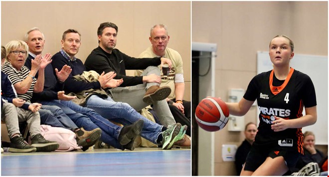 Profilens utspel efter bes�ket: 