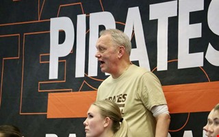 L�fvenborg om klubbens spetsiga vision