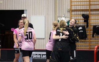 Onsala fullbordade v�ndningen i sista minuten