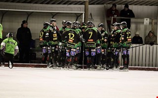 Irriterat i FBK-l�gret n�r de f�ll p� nytt: �Svallade �ver� 