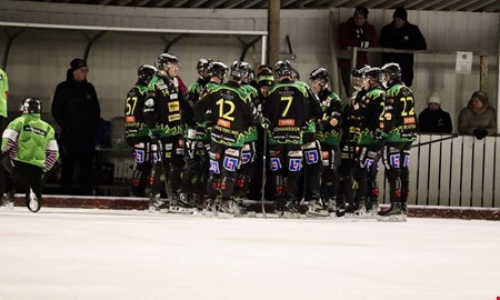 Irriterat i FBK-l�gret n�r de f�ll p� nytt: �Svallade �ver� 