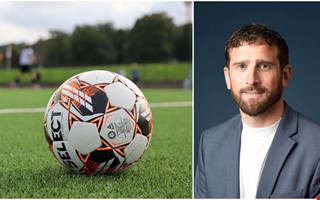 Efter �verklagan � s� blir det med fotboll p� schemat