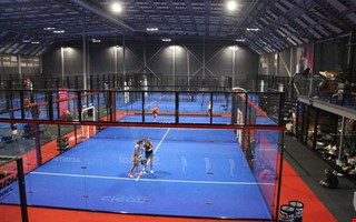 Tv� �r efter starten � sporten tas bort fr�n gymnasiet