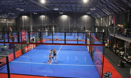 Tv� �r efter starten � sporten tas bort fr�n gymnasiet