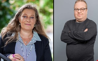 Kritik retar M�lndal: 