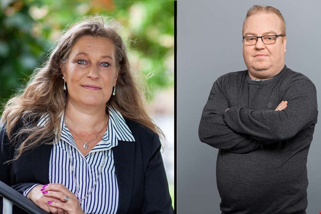 Kritik retar M�lndal: 