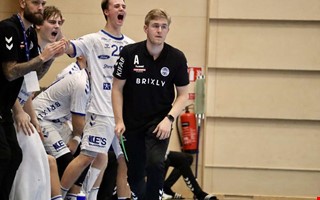 Han blir ny tr�nare i Aran�s � skriver l�ngt kontrakt