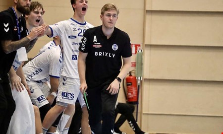 Han blir ny tr�nare i Aran�s � skriver l�ngt kontrakt