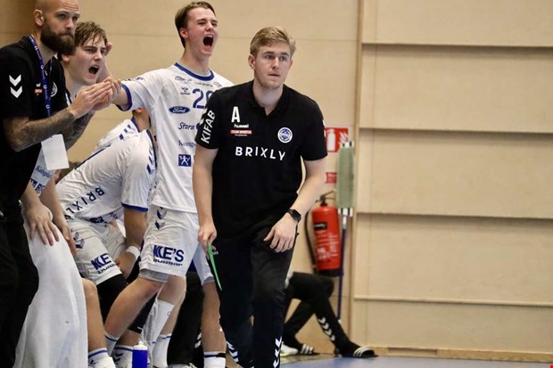 Han blir ny tr�nare i Aran�s � skriver l�ngt kontrakt