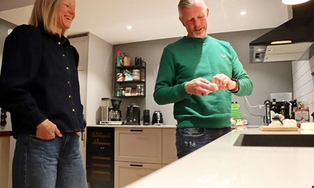 H�r �r experternas fem favoriter p� ostbrickan