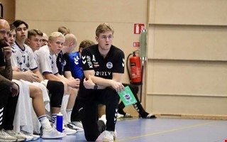 M�rtensson om nya uppdraget: 