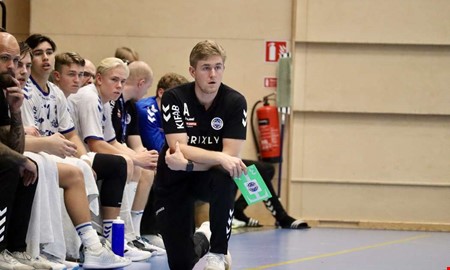 M�rtensson om nya uppdraget: 