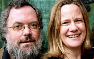 K�ndismusiker till kyrkan: 