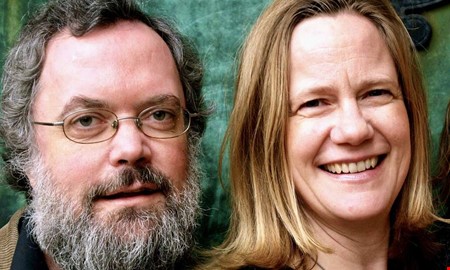 K�ndismusiker till kyrkan: 