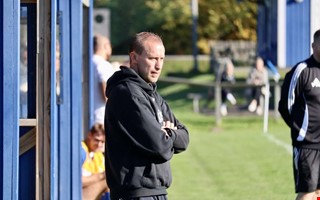 Tidigare Fj�r�str�naren har nytt uppdrag