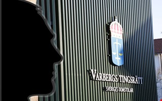 Man h�ktad � misst�nkts f�r v�ldt�kt mot kvinna i helgen