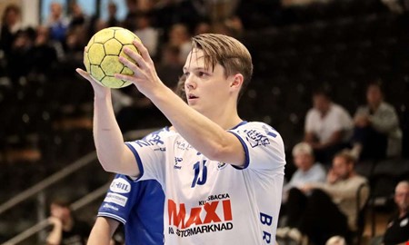 Kantspelaren om framtiden: �F�r se� 